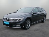 Volkswagen Passat Variant - Vorschau Bild 2