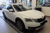 Skoda Octavia Combi Scout *AHK*NAVI*KAMERA* *AHK*NAVI* - Skoda: Combi Scout