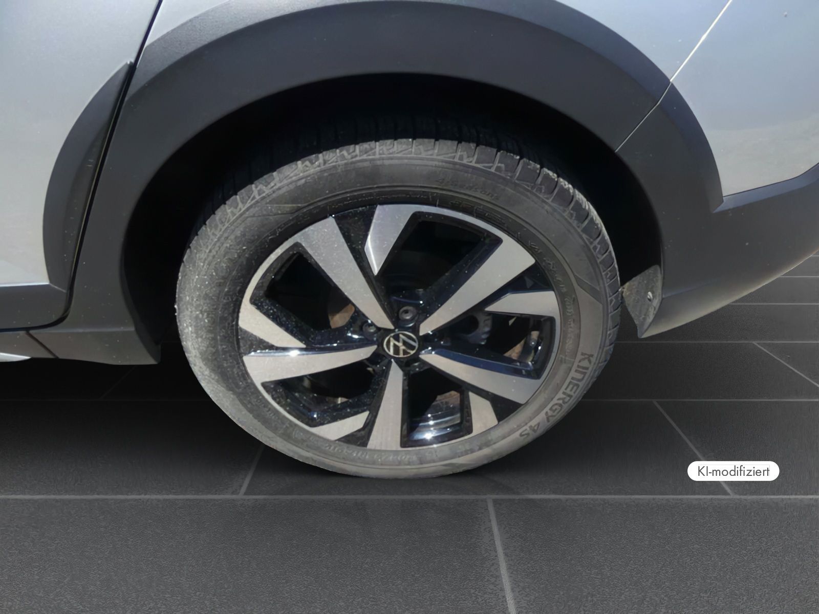 Volkswagen Taigo - Bild 7