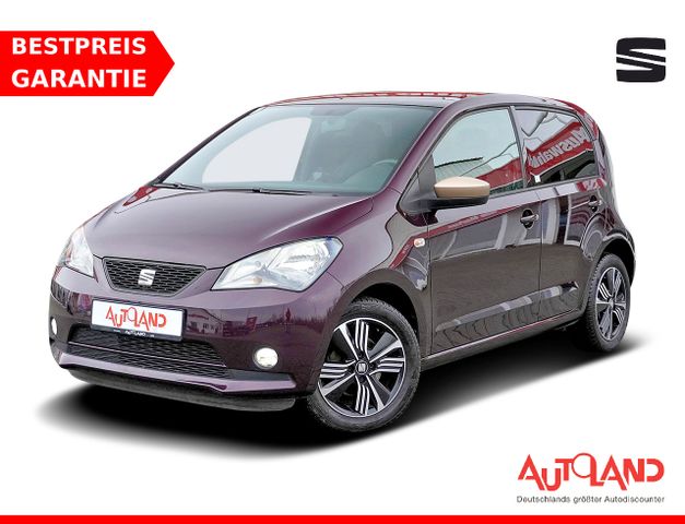 Seat Mii 1.0 Cosmopolitan Klima Sitzheizung PDC