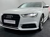 Audi S6 Avant 4.0 TFSI quattro - gebrauchte Audi S6 aus dem Jahr 2015