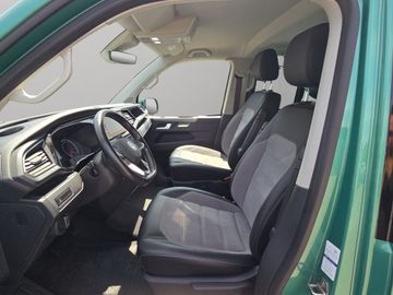 Volkswagen T6 Multivan - 11