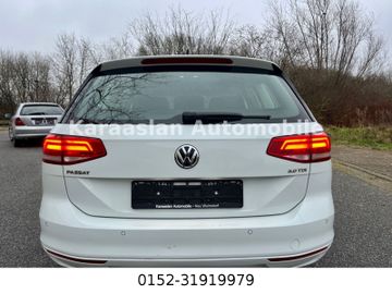 Volkswagen Passat Variant - 5