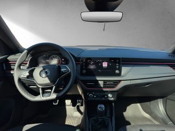 Skoda Kamiq 1.5 TSI Monte Carlo *2xPDC*SHZ*MATRIX*PANO