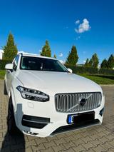 Volvo XC90 D5 AWD Geartronic Inscription Inscription