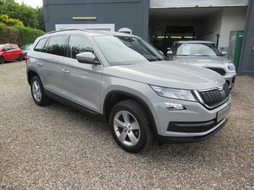 Skoda Kodiaq - 3