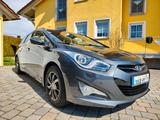 Hyundai i40 cw 1.7 CRDi 5 Star Edition 100kW 5 Star ... - Hyundai i40 5-Star-Edition