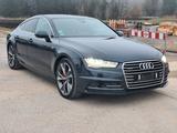 Audi A7 Sportback 3.0 TDI clean diesel quattro VOLL - Audi A7 mit Diesel-Antrieb: Limousine