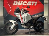 Ducati Desert X - DUCATI X DESERT