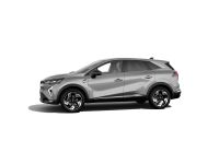 Renault Symbioz - Vorschau Bild 2