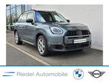 MINI Countryman S ALL4 Classic Trim AHK Head-Up Pano - MINI Cooper S Countryman Jahreswagen