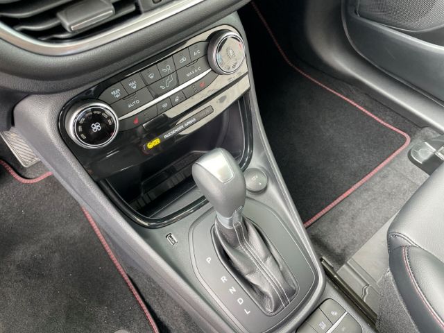 Fahrzeugabbildung Ford Puma 1.0 EcoBoost Mild Hybrid, ST-Line X Autom.