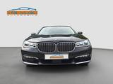 BMW 730 d xDrive * Display-Key * Massage * - BMW: M7