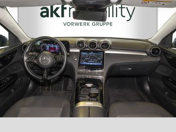 Mercedes C 200 - 9