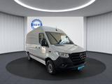 Mercedes-Benz Sprinter III Kasten RWD/AWD 317 CDI 1Ha*360°KAM