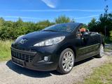 Peugeot 207 CC Cabrio Platinum 1.6l Tüv=Neu! Klima Euro5 - Peugeot 207: 5p