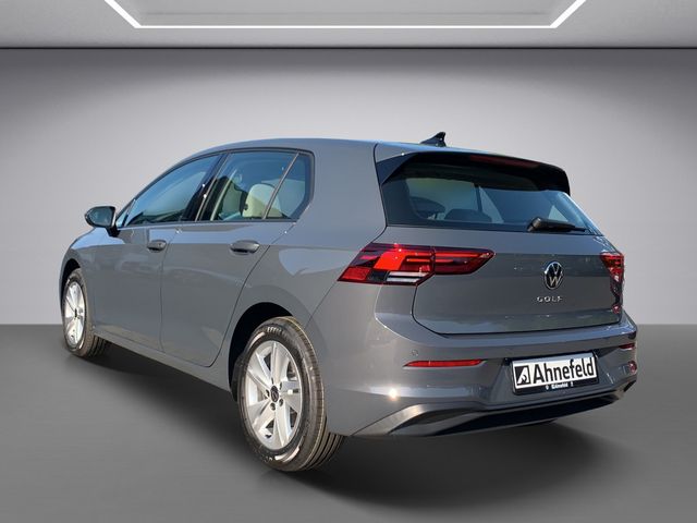 Golf VIII Life 2.0 TDI DSG PDC SHZ NAVI ACC LED