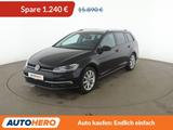 Volkswagen Golf VII 1.4 TSI Comfortline BM*NAVI*LED*PDC* - Volkswagen: Comfortline