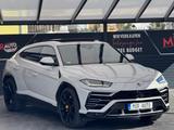 Lamborghini Urus Voll Ausstattung !!!! - Lamborghini Gebrauchtwagen