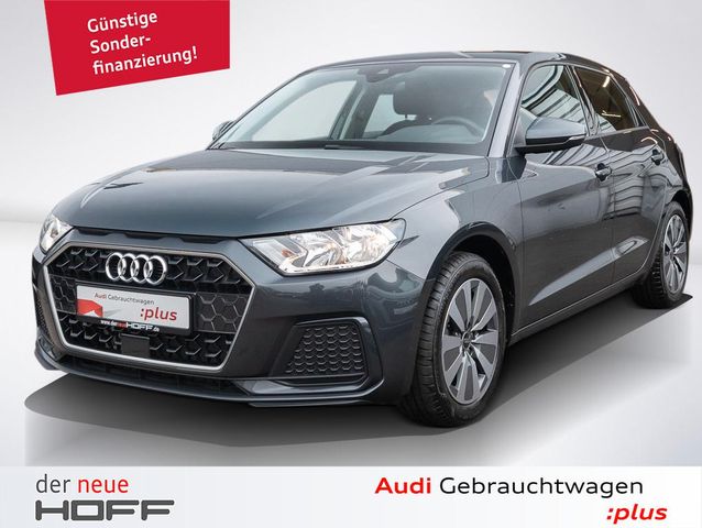 Audi A1 Sportback 25 TFSI Advanced 16 Zoll 5 Arm Car