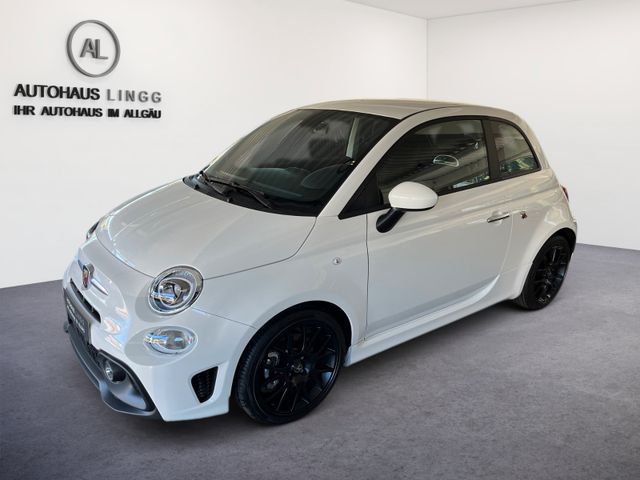 Abarth 595 1.4 T-Jet F595 /STYLE PA/TECH PA/17Z