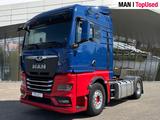 MAN TGX 18.510 4x2 BL,ADR,DOPPEL NEBENABTRIEB VORB. - Angebote
