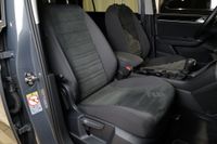 Volkswagen Touran 1.5TSI DSG Highline AHK Pano StdHz Keyles