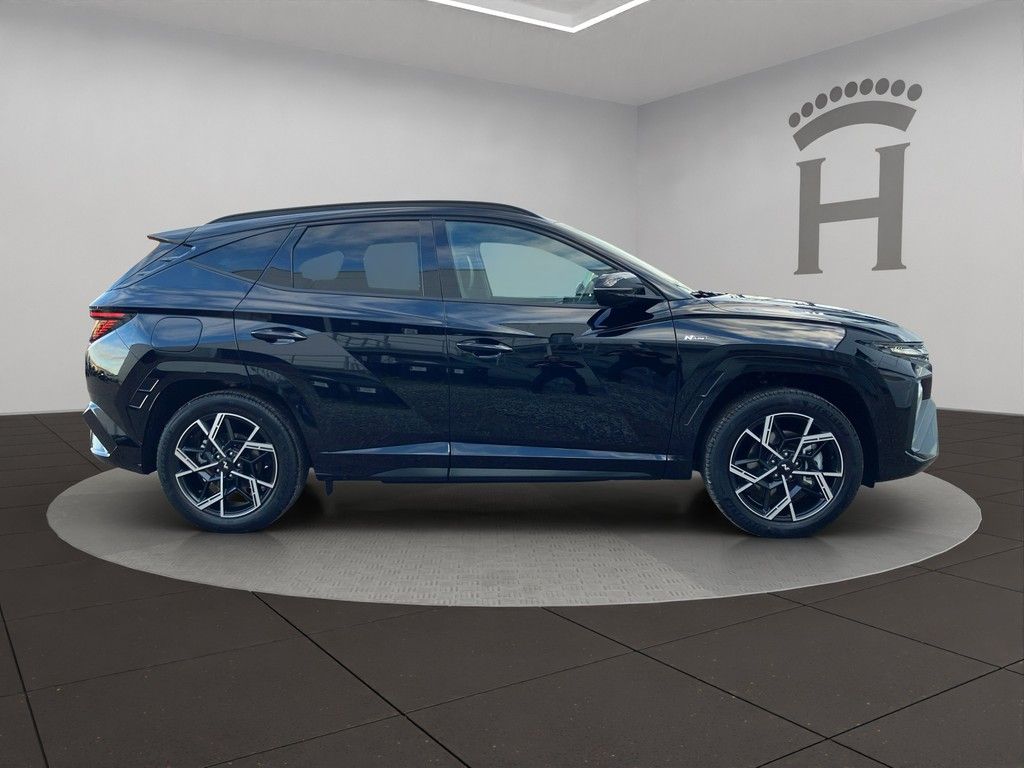 Hyundai Tucson – Bild 7