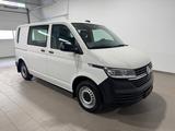 Volkswagen T6.1 Kasten,4Motion,kurz,AHK,ACC,Standh. - Behindertengerechte Volkswagen T6 Transporter