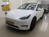 Tesla Model Y Standard RWD Plus 351pk [ Weiß LEDER+LFP - Tesla Model Y: Rwd