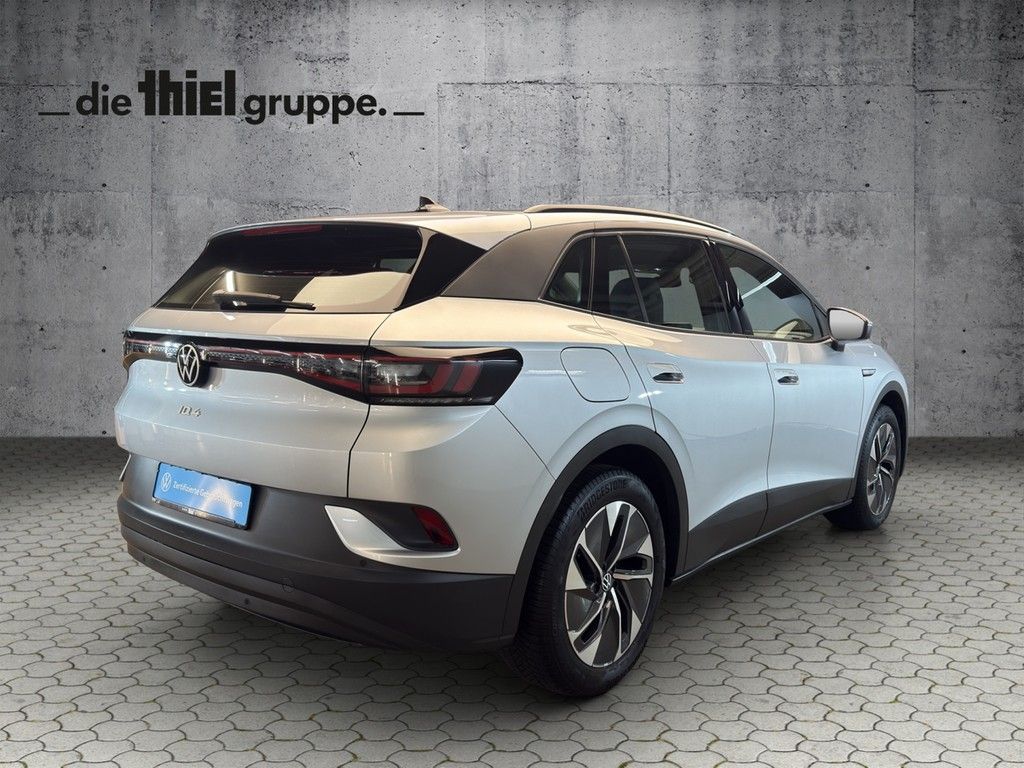 Volkswagen ID.4 - Bild 4