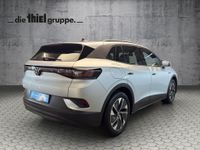 Volkswagen ID.4 - Vorschau Bild 4