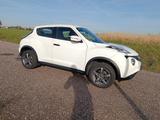 Nissan Juke 1.6 Visia Plus Visia Plus - Nissan Juke Visia-Plus