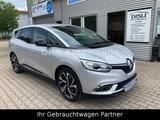 Renault Scenic IV Grand Business Edition,Klimaautomatik - Renault Scenic 7-Sitzer