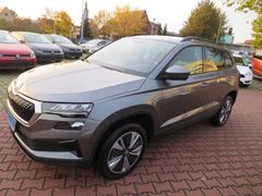 SKODA KAROQ 1,5 TSI STYLE*+EL.HECKKL+LED+CAM+TEMP Bild 3