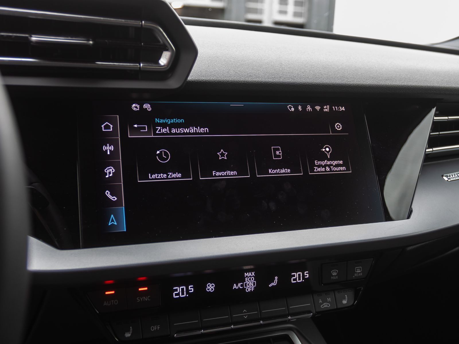 Audi A3 - Bild 20