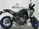 Yamaha Tracer 7 Tageszulassung 12.2024