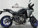 Yamaha Tracer 7 Tageszulassung 12.2024