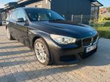 BMW 520dA Gran Turismo M-Sport HUD Digital Cockpit - BMW 520 Gran Turismo Gebrauchtwagen