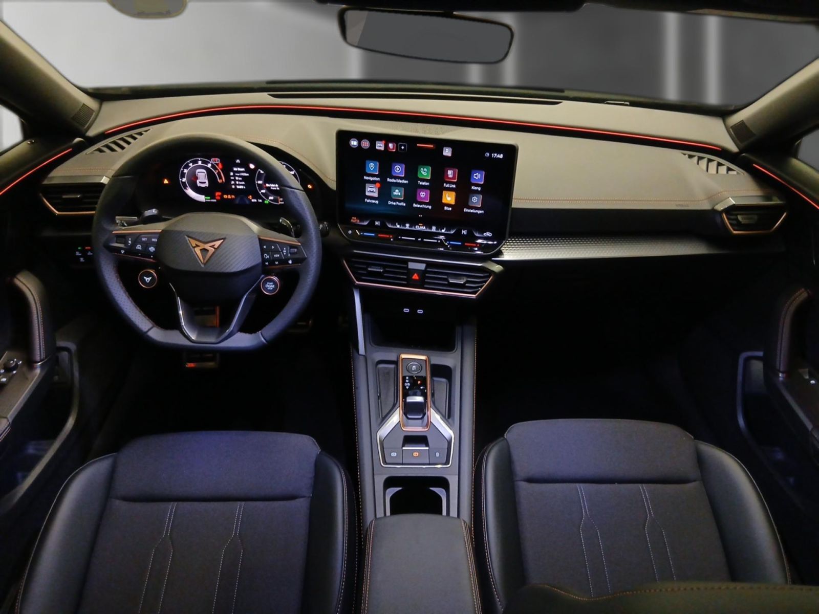 Cupra Formentor - Bild 12