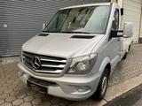 Mercedes-Benz Sprinter II ALGEMA Blitzlader 519/319 CDI V6 - Blitz