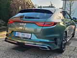 Kia KIA Proceed GT Line 4 Jahre Garantie Autom. AHK - Kia pro cee'd / ProCeed aus 2023