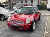 MINI ONE Mini 1,6 benzin *Kupp Neu*ALU*HU Neu* - MINI ONE aus 2005