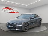 BMW 420i*Gran Coupé*M-SPORT*LASER*GSD*AMBIENTE*H&K* - BMW 4er Reihe aus 2022