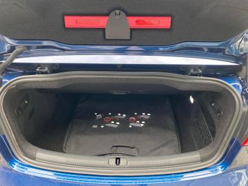 Bild 19 Audi A3 Cabriolet ambiente*KOPF-HZ*SHZ*XENON*KLIMAAUT