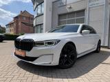 BMW 730d Limousine 20"M-Sport+Gestik+Soft-Close-HUD - BMW 730 aus 2021