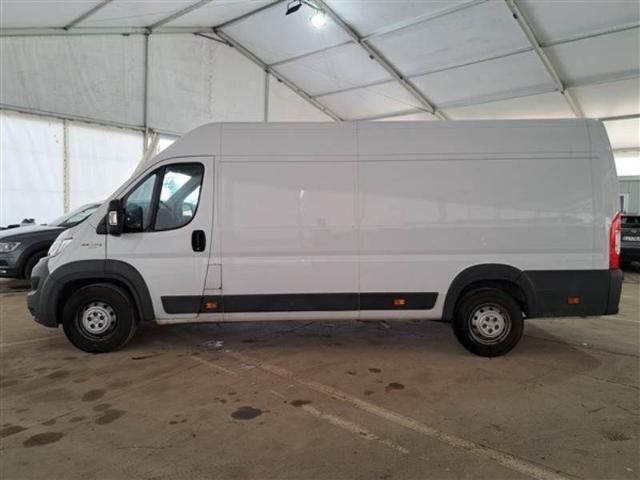 Fiat FIAT Ducato 35 2.3 MJT 180CV L4 H2 Maxi SOLO 220