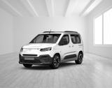 Fiat Doblo Kombi L2 7-Sitze/LED/Kam/CarPlay/SHZ - Fiat Doblo in Magdeburg