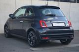 Fiat 500 0.9 RockStar Navi Panorama Tempomat DAB PDC - Fiat 500 ROCKSTAR mit Benzin-Antrieb