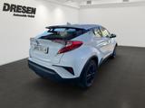 Toyota C-HR 1.2 Turbo Flow Mehrzonenklima DAB Spurhalte - Toyota: F